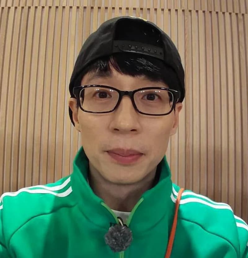 Image Source_Instagram | yoojaeseok72