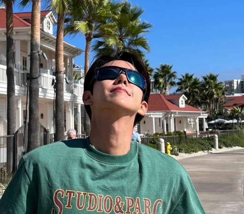 Image Source_Instagram | prince_kwanghee