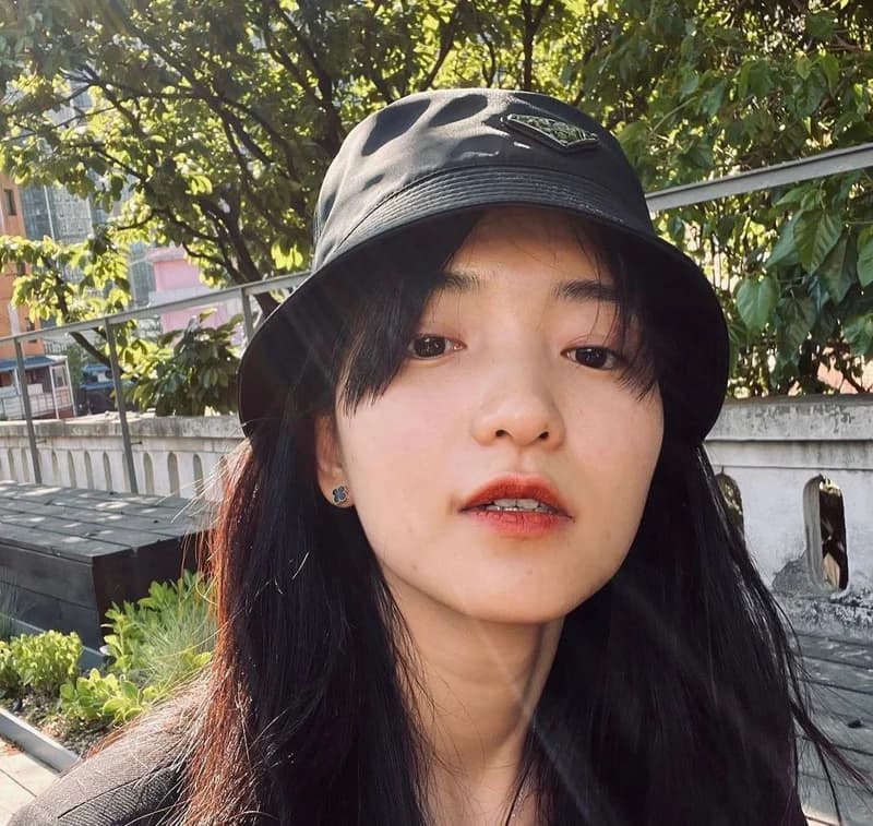 Image Source_Instagram | kimtaeri_official 