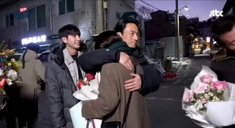 Image Source | YouTubeYouTube'JTBC DRAMA'