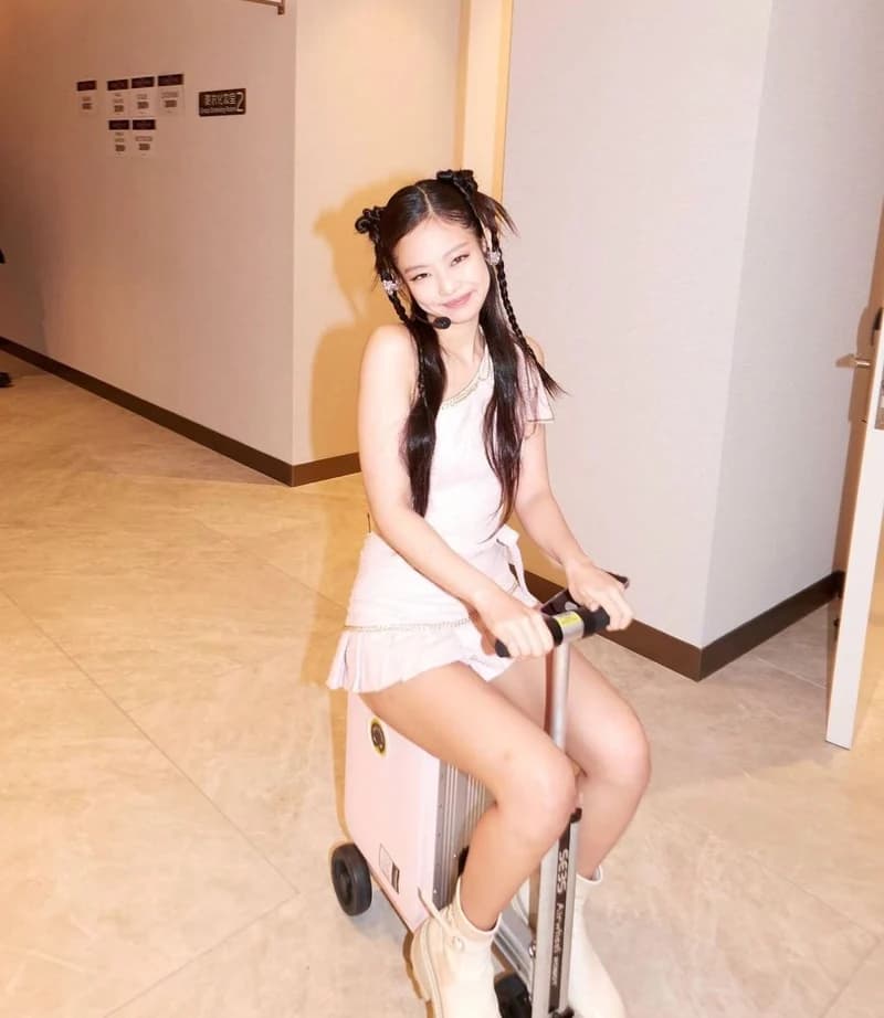  Image Source_Instagram |jennierubyjane