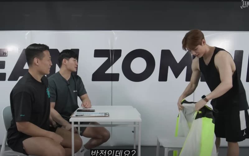 source_youtube|정찬성 Korean Zombie