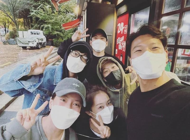 Image Source_Instagram |yangse2848