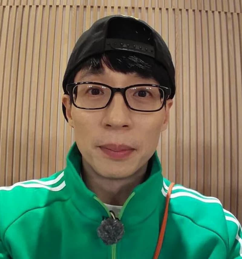 Image Source_Instagram | yoojaeseok72