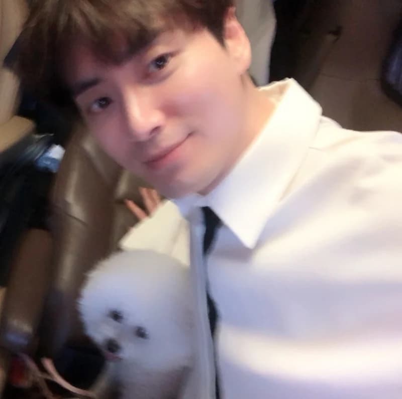 Image Source Instagram|leejunhyuk05