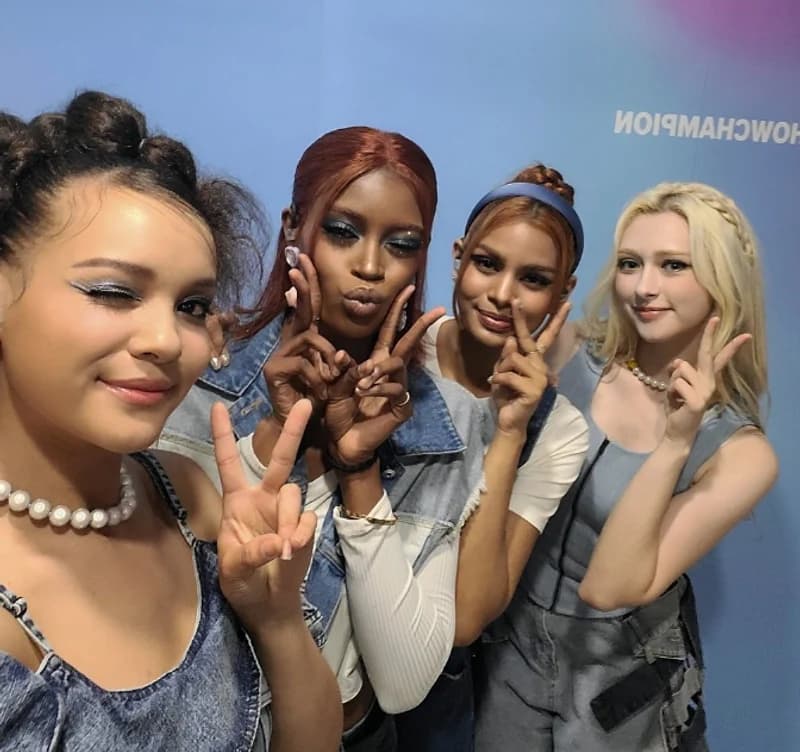 Image Source_Instagram | blackswan___official