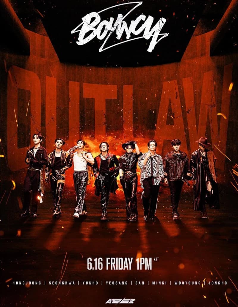 Image Source_Instagram | ateez_official_