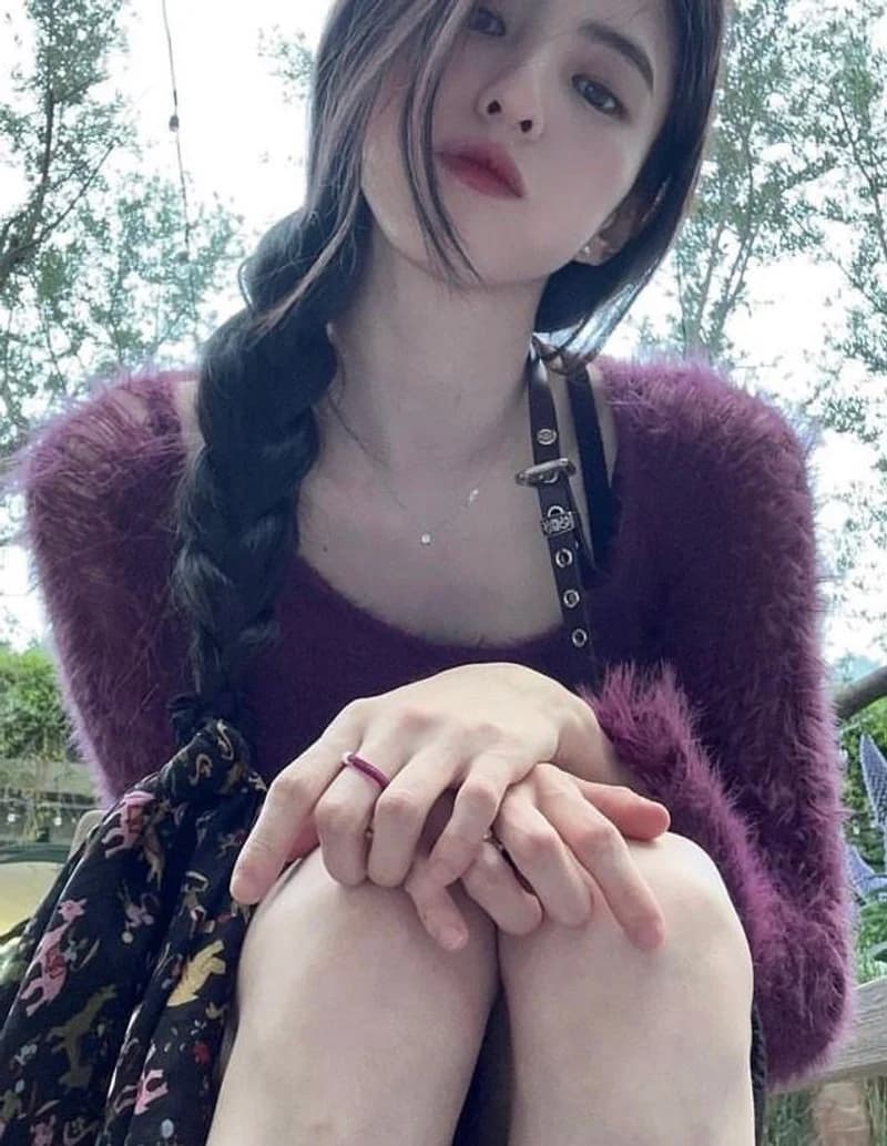 Image Source l xeesoxee