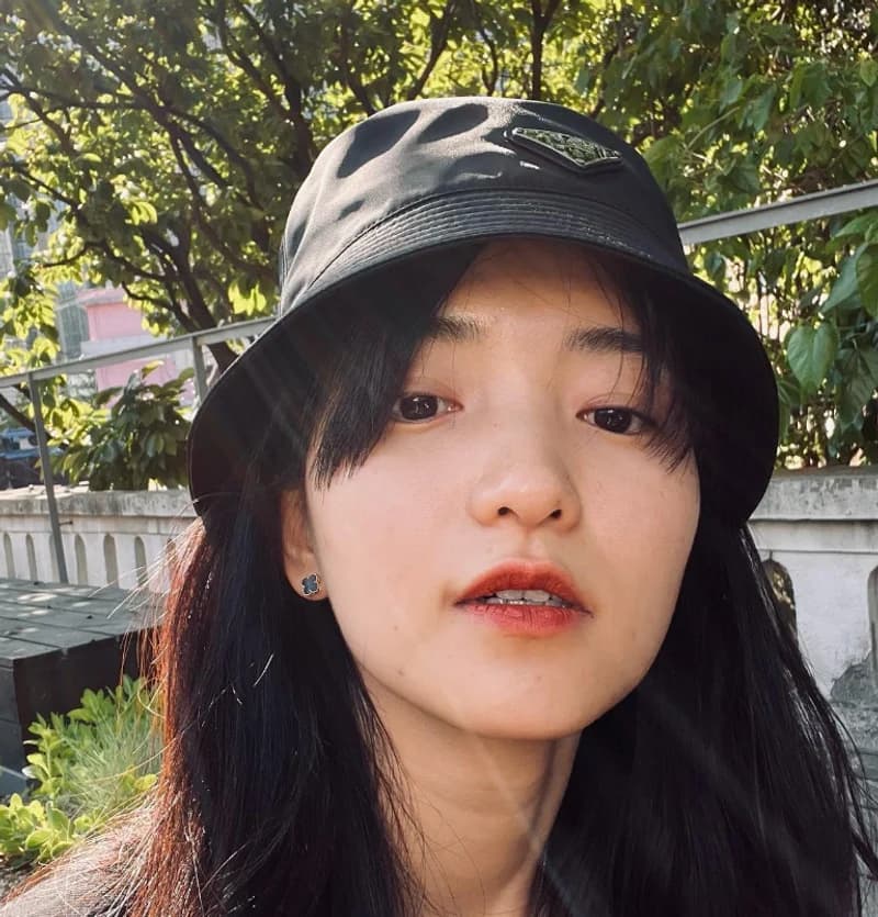 Image Source_Instagram | kimtaeri_official