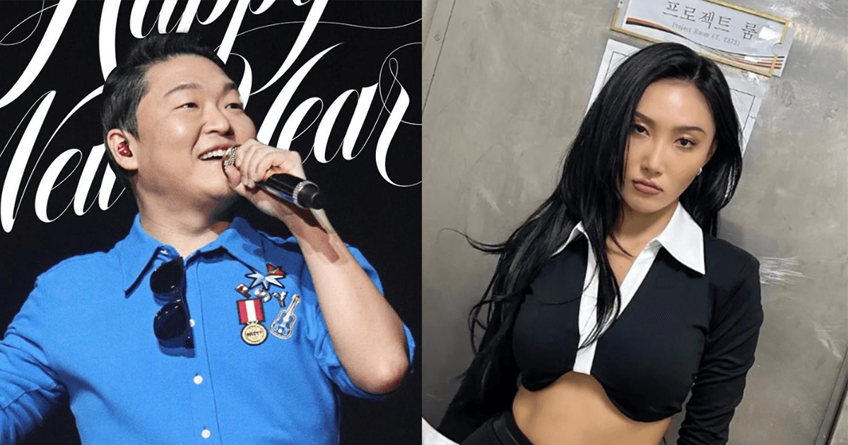 【韓娛熱議】MAMAMOO華莎將加入PSY旗下P NATION!網憂曲風改變、團體活動惹關注!