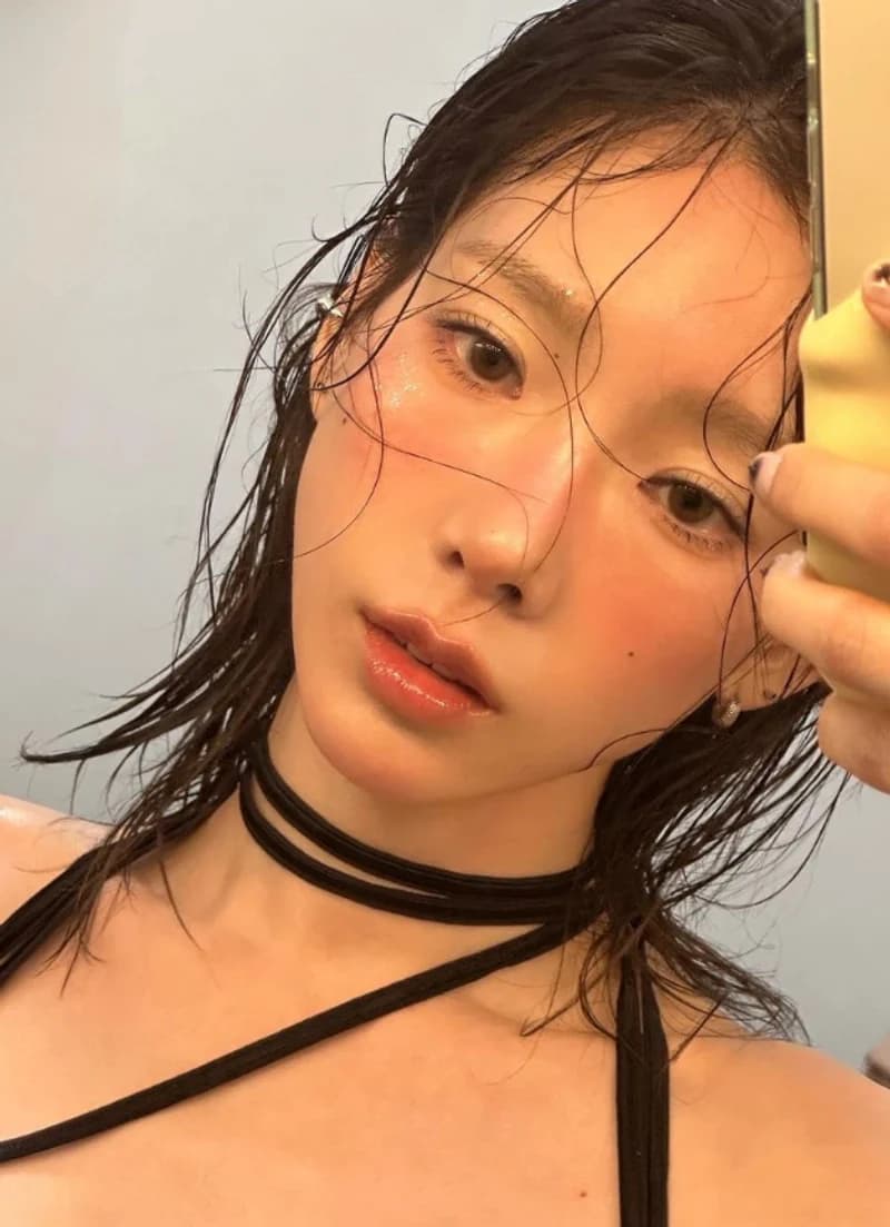 Image Source_Instagram | taeyeon_ss