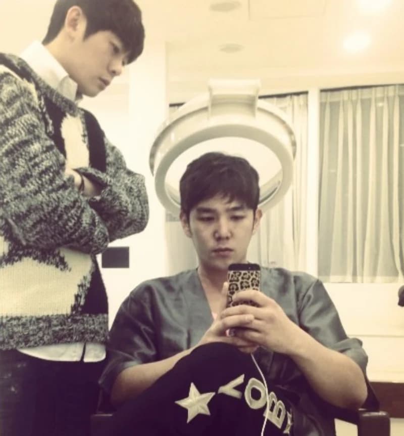 Image Source_Instagram | kanginnim