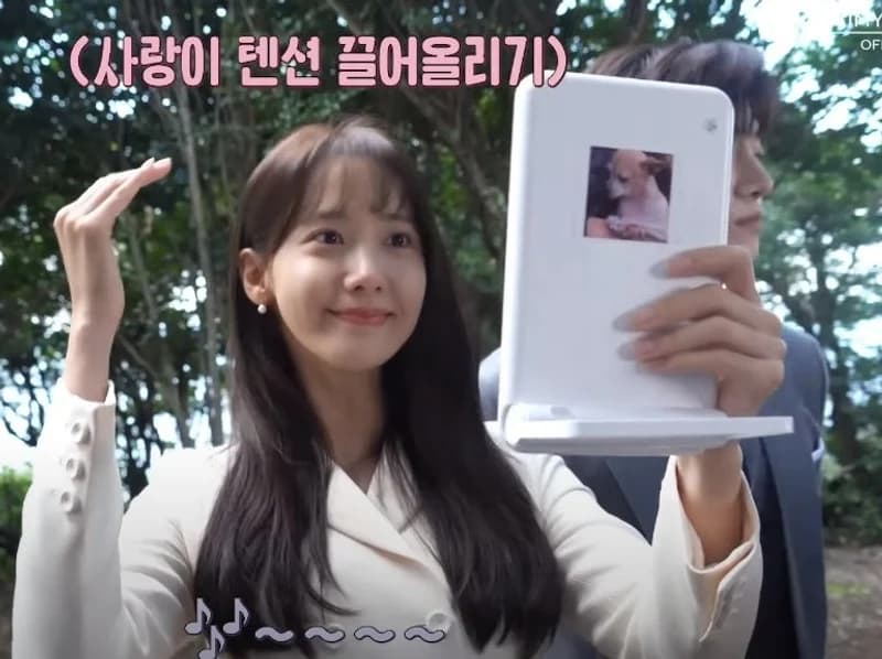 source|Yoona's So Wonderful Day | 임윤아 오피셜