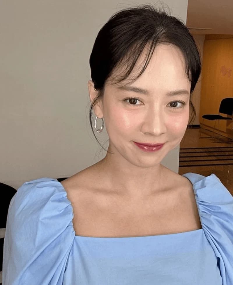 Image Source Instagram|my_songjihyo 