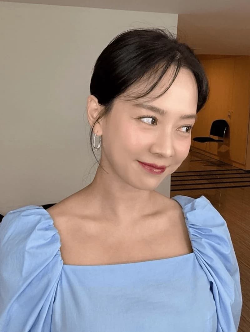 Image Source Instagram|my_songjihyo 