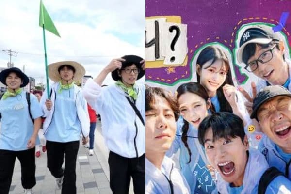 《玩什麼好呢?》全新回歸首集就吵吵鬧鬧!朱宇宰直呼:這裡都這樣欺負新人嗎?!