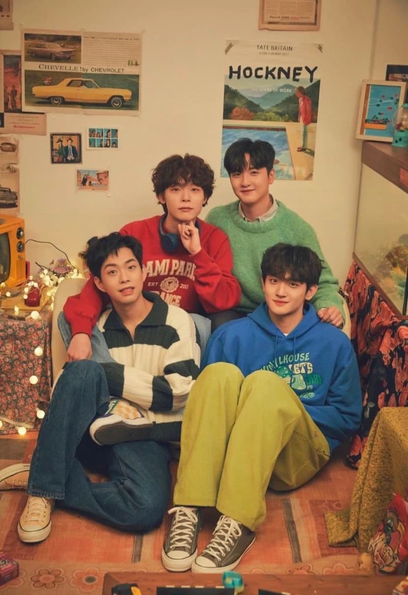 Image Source l Melon