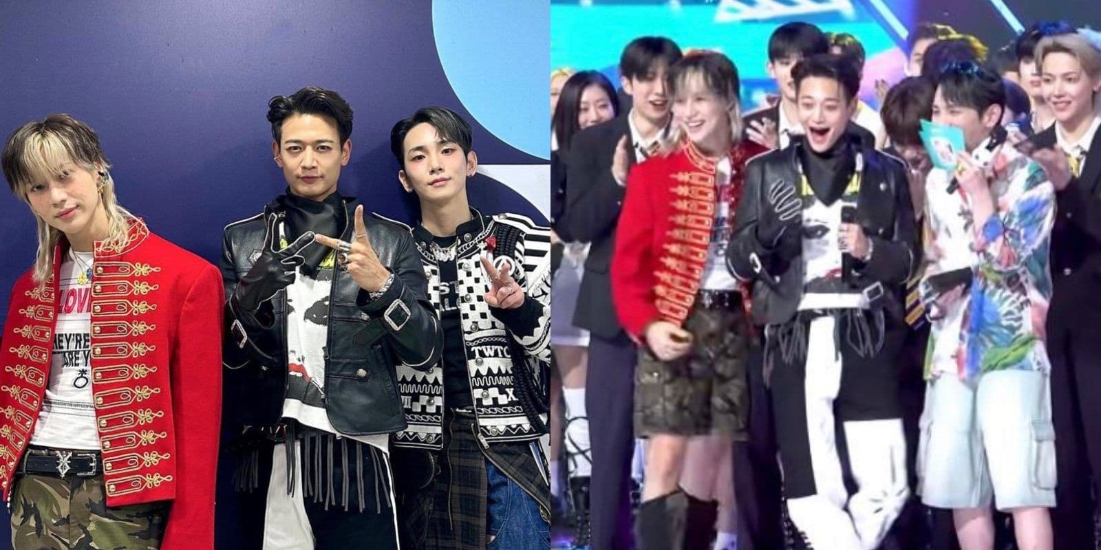 SHINee奪冠安可舞台中珉豪「舉動」引網熱議!背後原因讓網哽咽!
