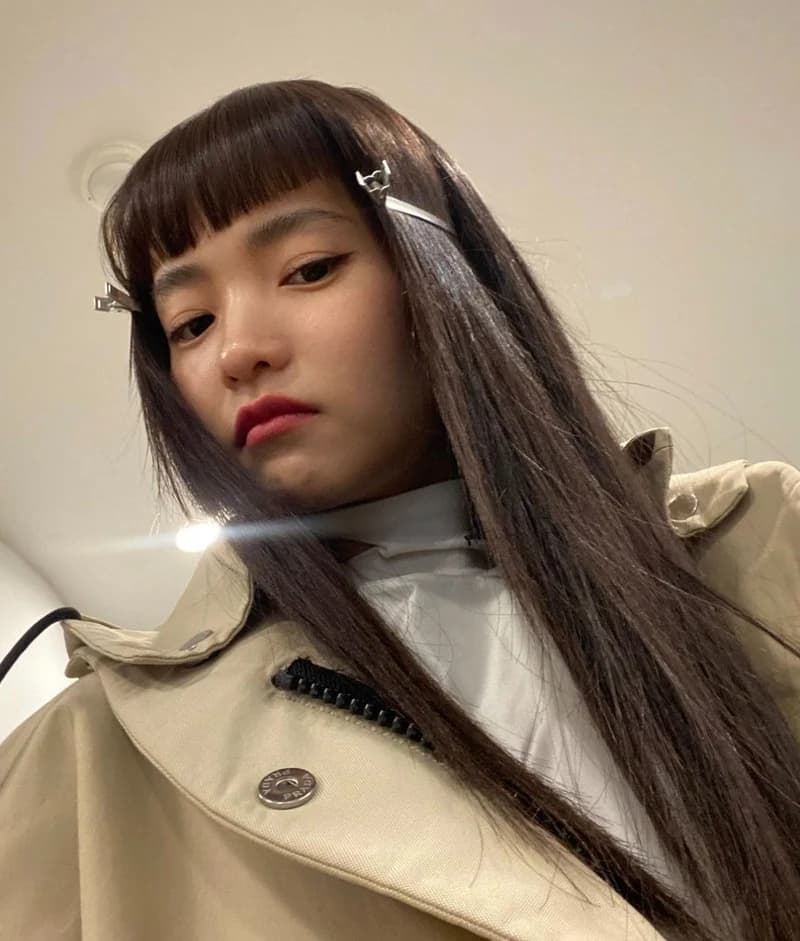 Image Source_Instagram |kimtaeri_official