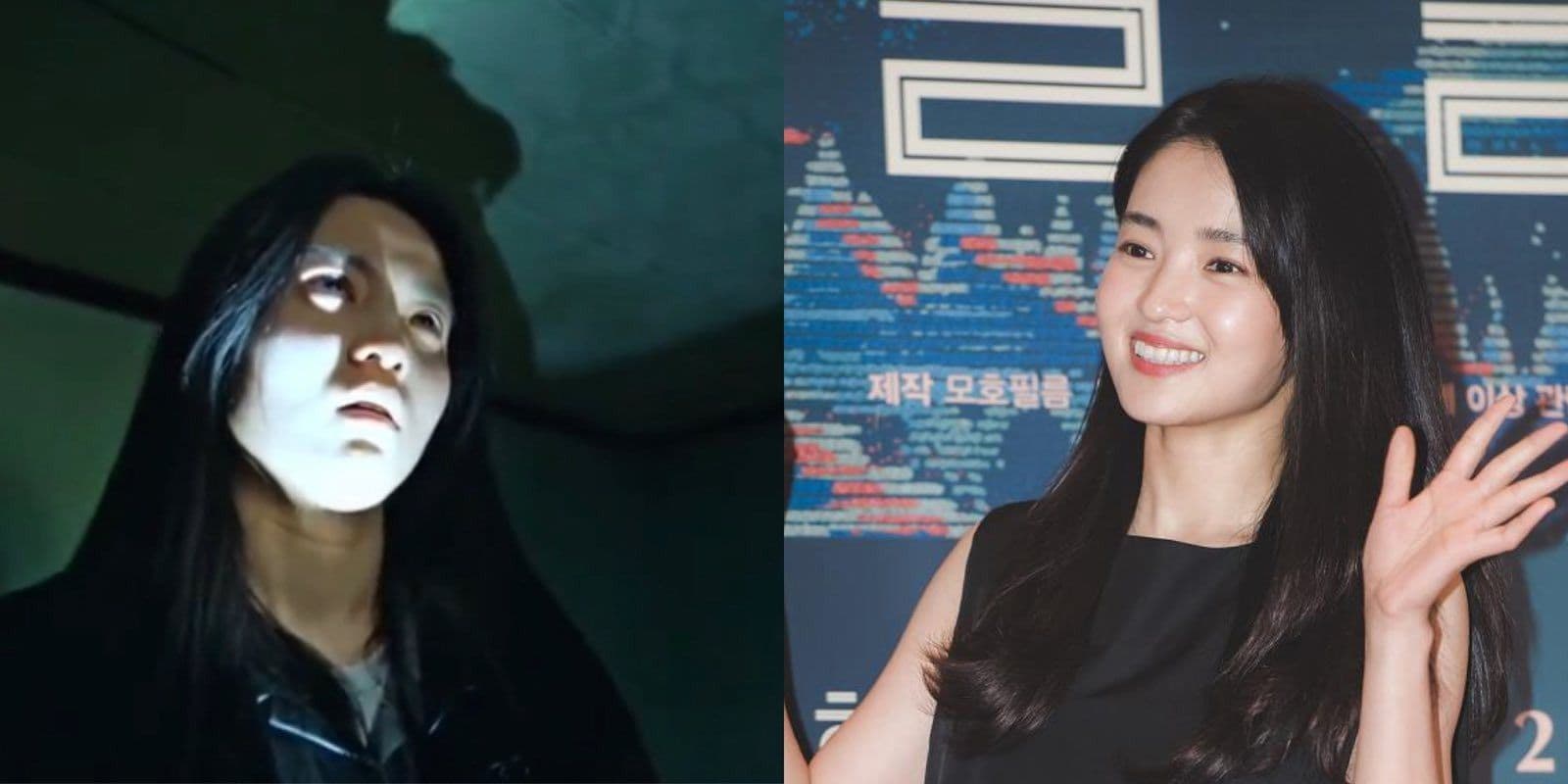 《惡鬼》金泰梨彷如被鬼附身演技再被瘋讚!網同喊:SBS演技大賞可先刻上她名字