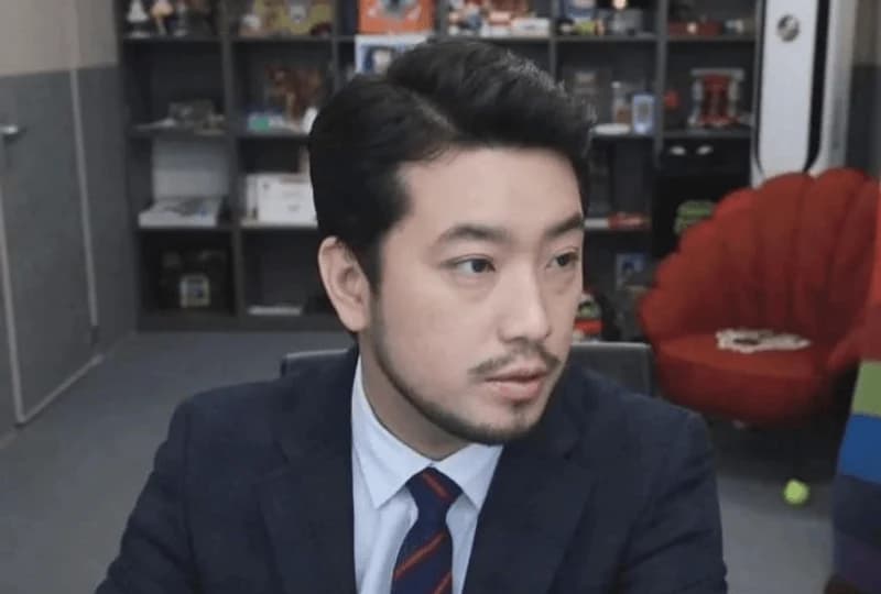 Image Source:YouTube | 침착맨