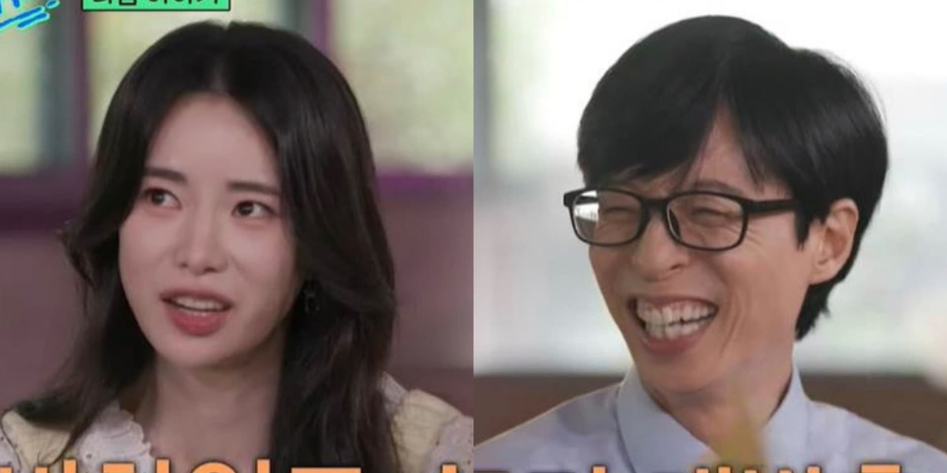 《劉QUIZ 》林智妍終如願出演!親曝私下不為人知一面!