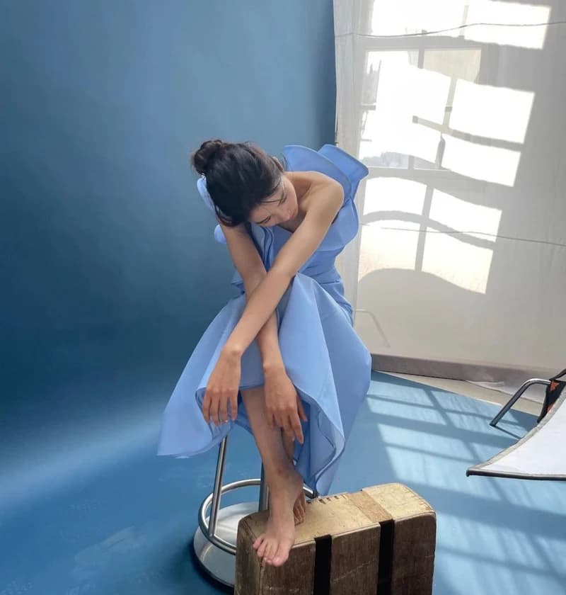 Image Source_Instagram |kimtaeri_official