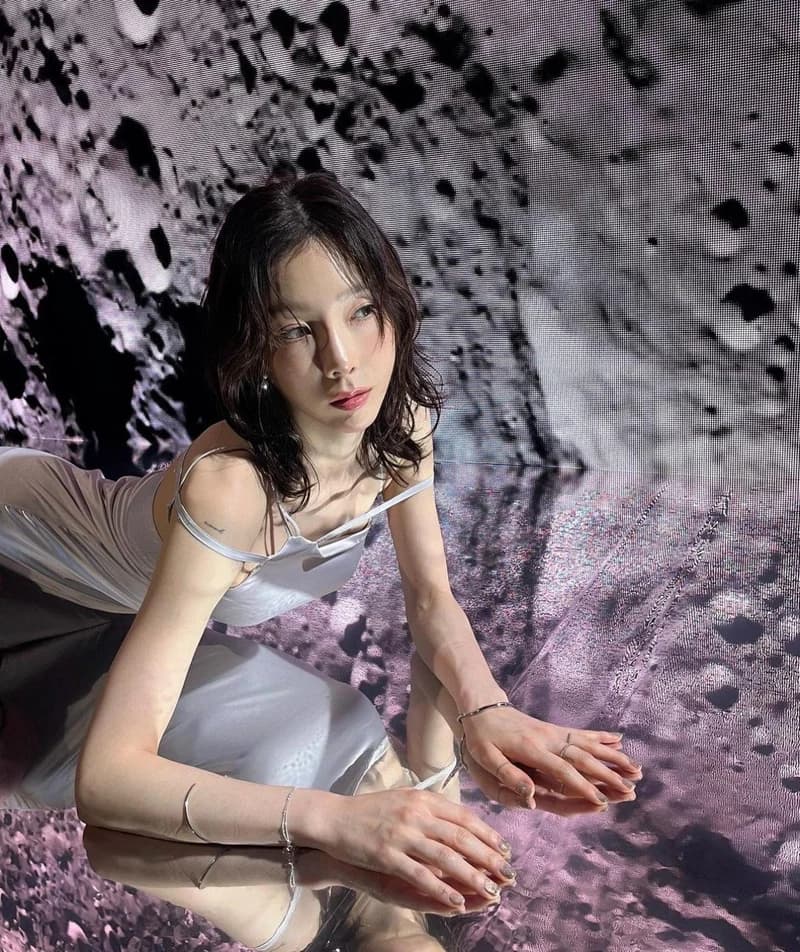 Image Source_Instagram |taeyeon_ss