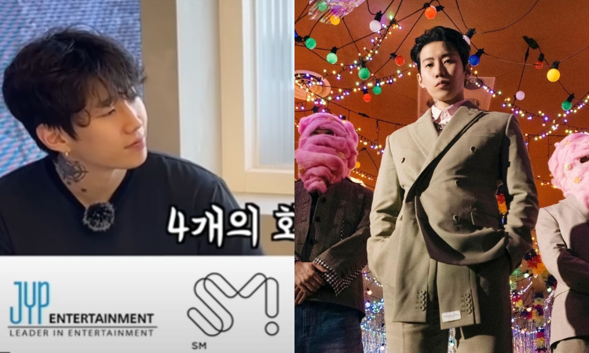 靠AOMG賺了1000億?朴載範首度公開第3家公司高級內部!親吐三度當社長的真心話網共鳴