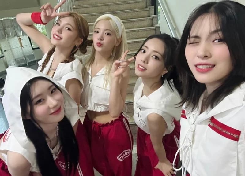 Image Source_Instagram |itzy.all.in.us