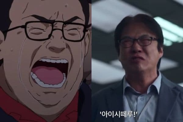 《假面女郎》朱悟南名場面竟是安宰弘設計?!網狂讚:對角色理解太完美!