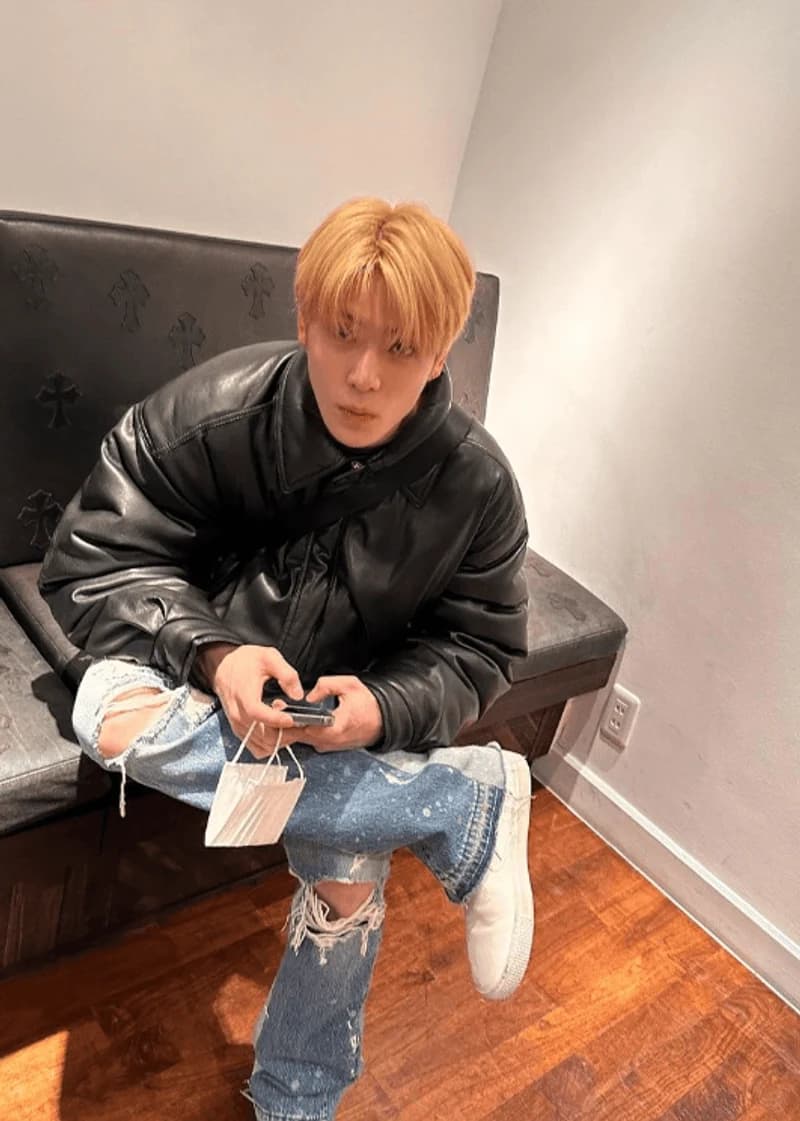 image source:Jaehyun IG