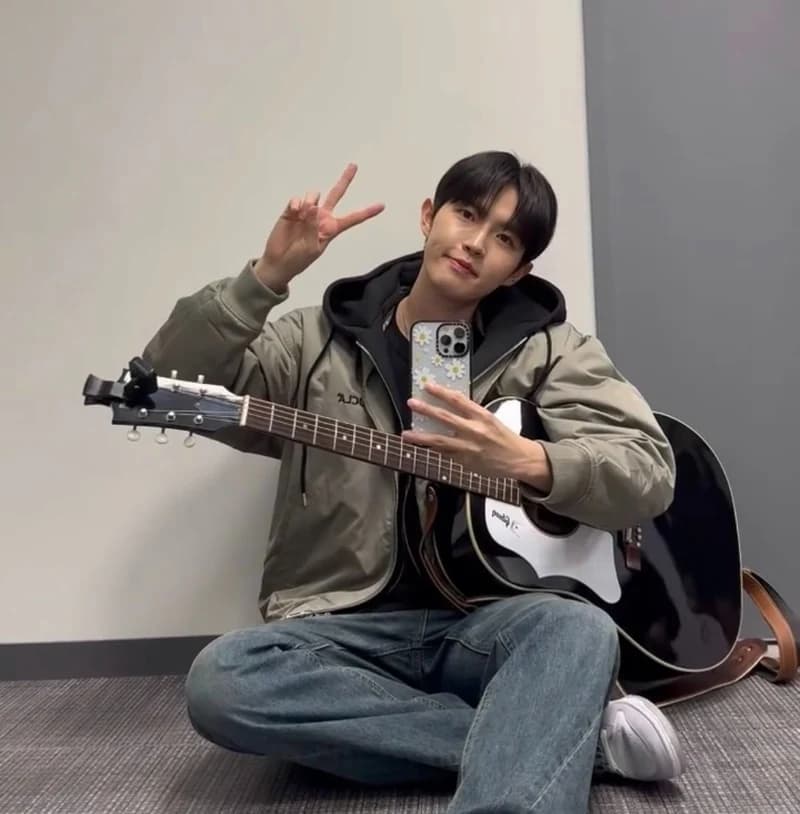 Image Source_Instagram |jaehwan0527