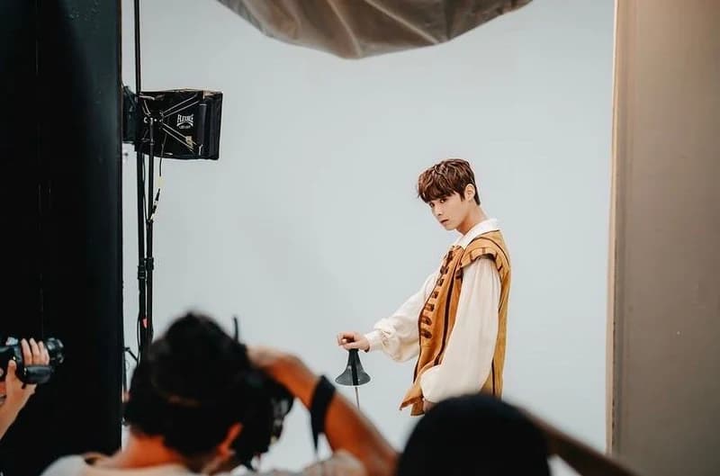 Image Source l nationaltaichungtheater IG