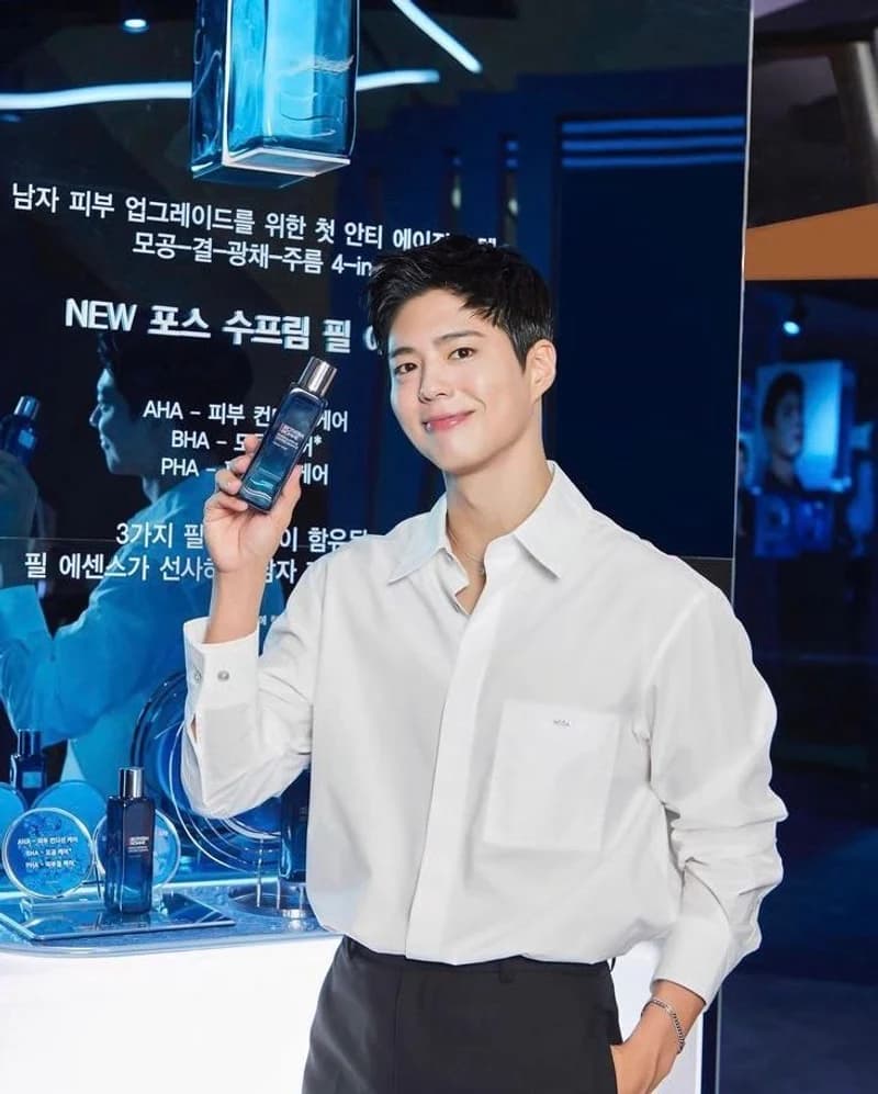 Image Source l bogummy IG