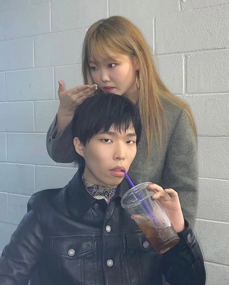 Image Source l akmu_suhyun