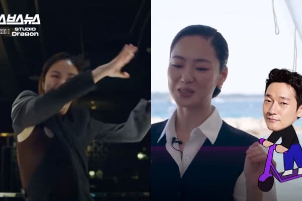 全余贇《文明特急》曝孫錫久片場遭驅趕!淡定反應讓全場都笑翻XD