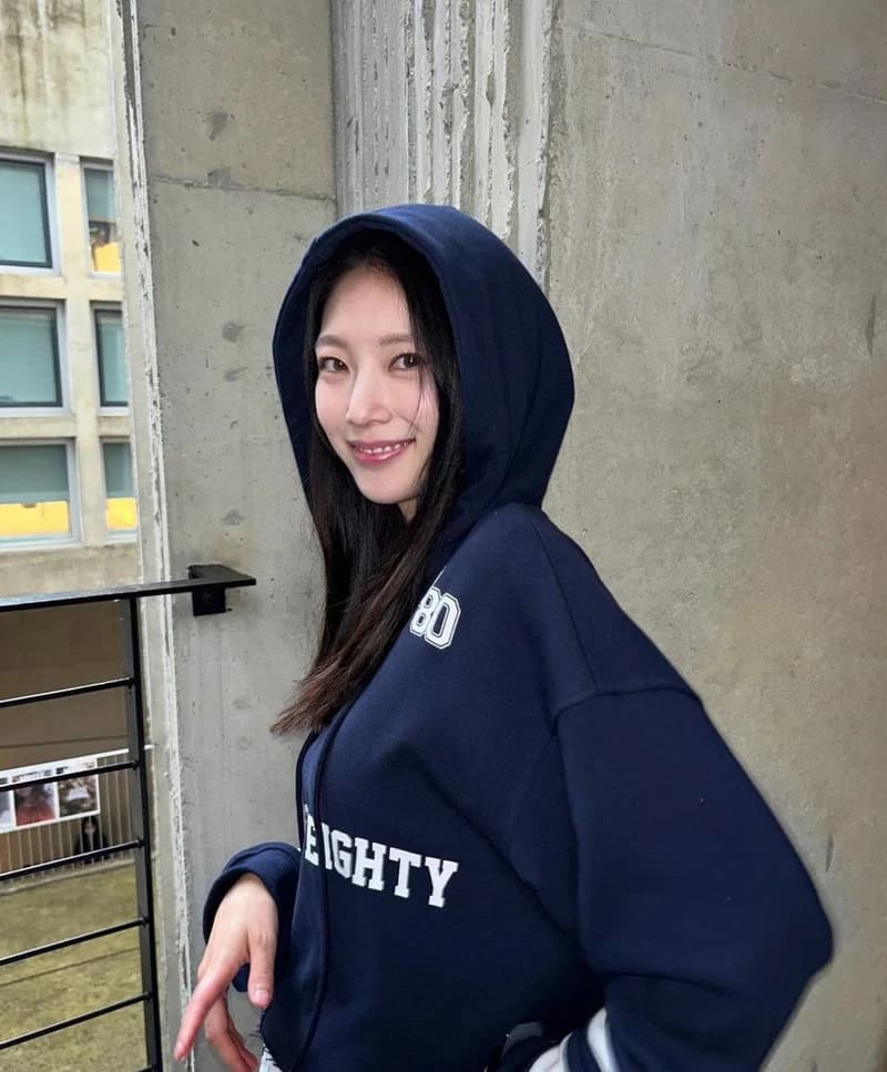 Image Source_Instagram |0seungyeon