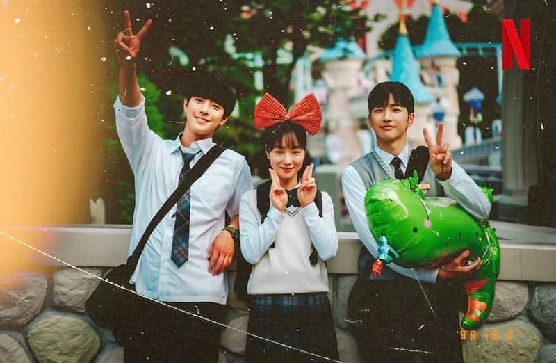 Image Source l netflixkr