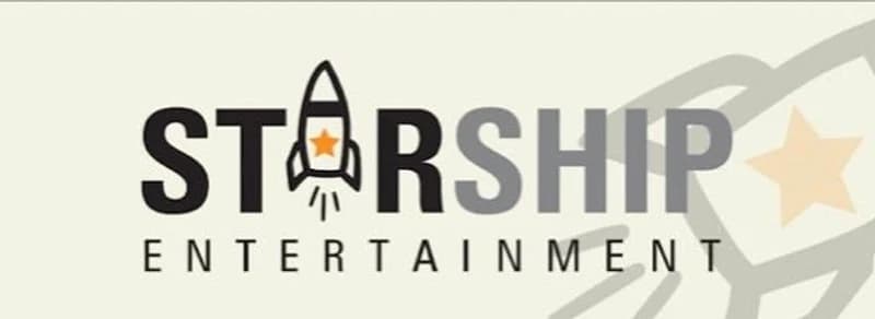 Image Source l starshipent Twitter