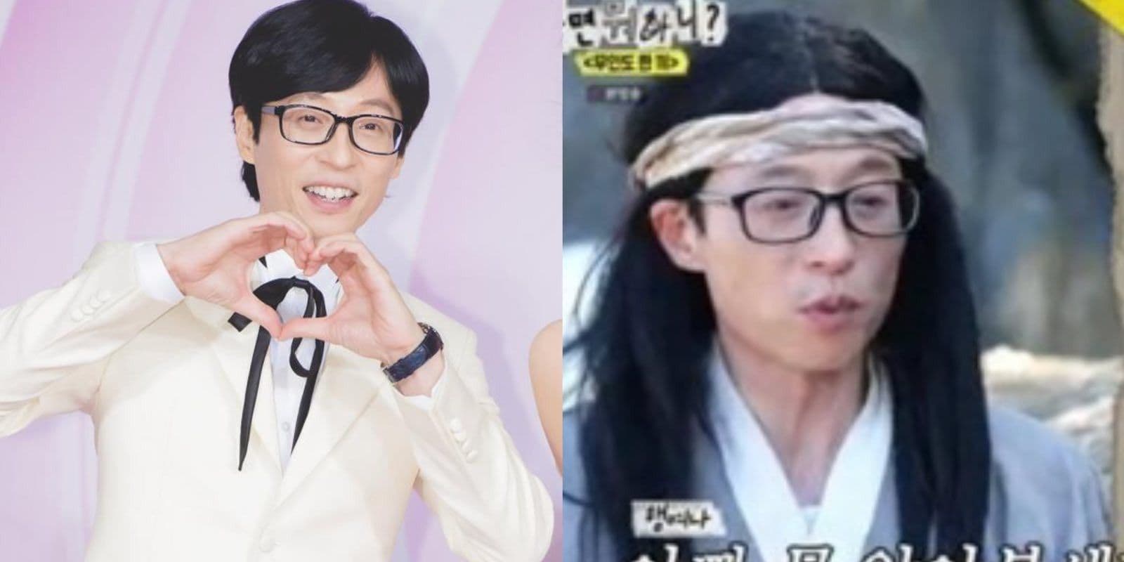 國民MC劉在錫鬆口談愛女日常!嘆小小羅恩長大反讓他非常頭痛!