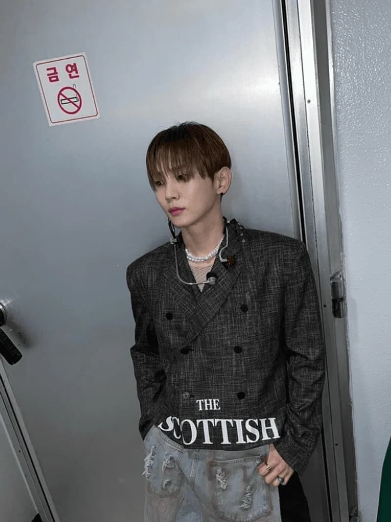 Image Source Instagram|bumkeyk