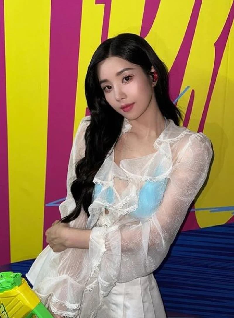Image Source l silver_rain.__ IG