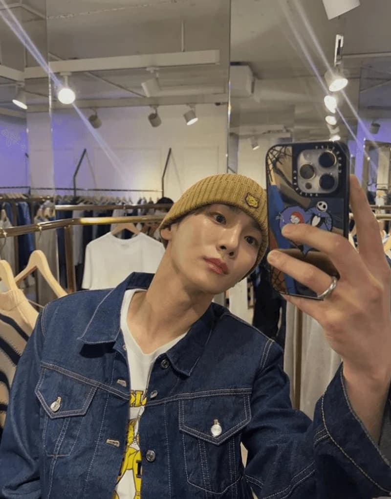 Image Source Instagram|bumkeyk