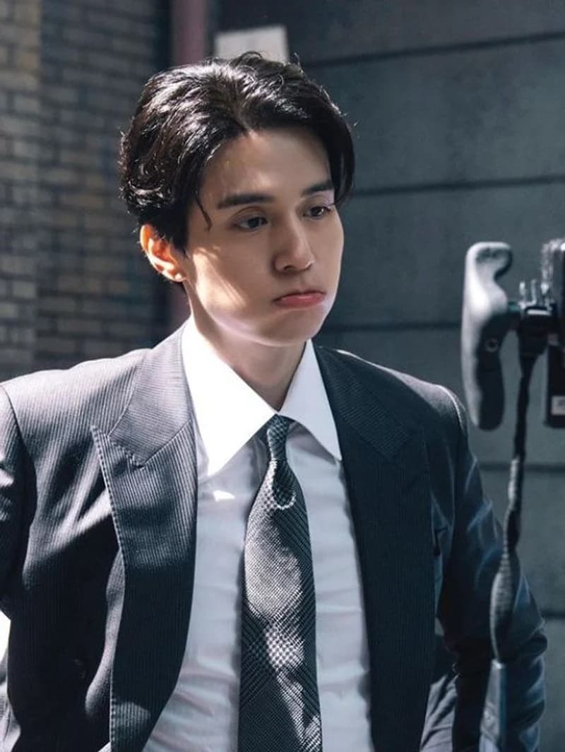 Image Source l leedongwook_official