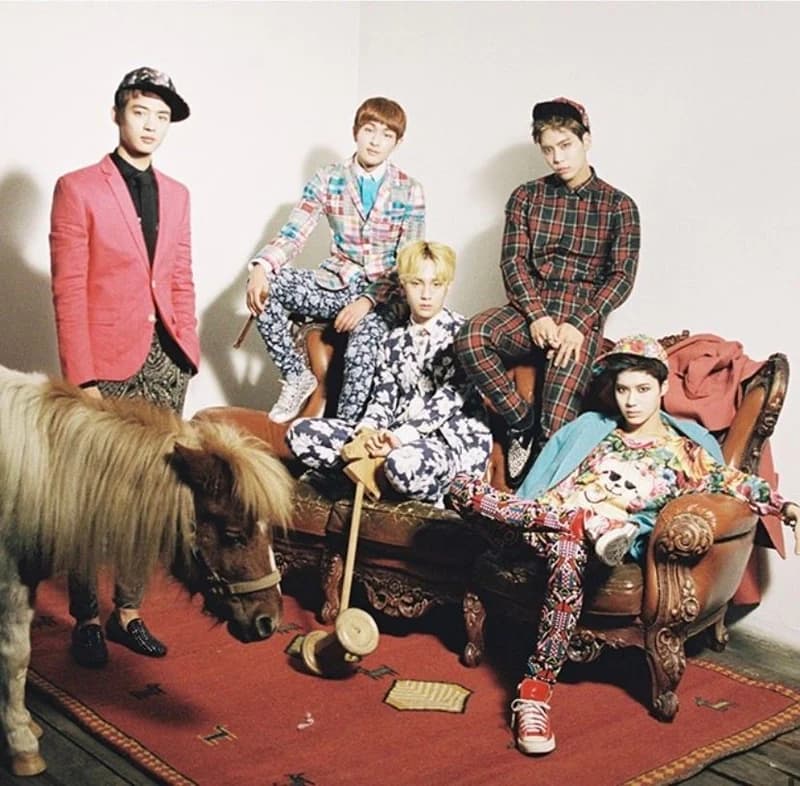 Image Source l MELON MUSIC