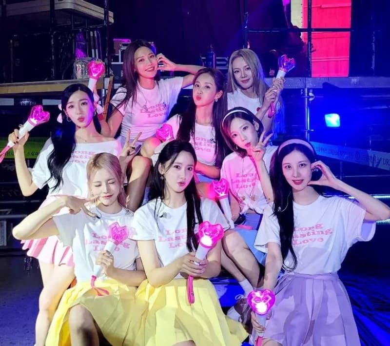 Image Source l girlsgeneration