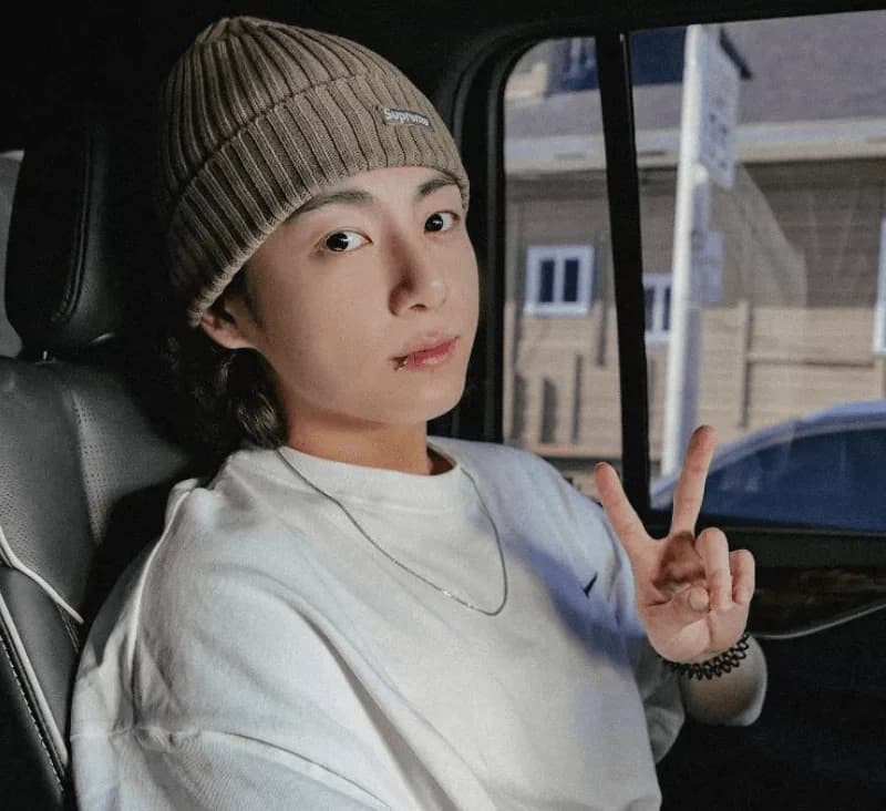 Image Source_Instagram | jungkook_bighitentertainment