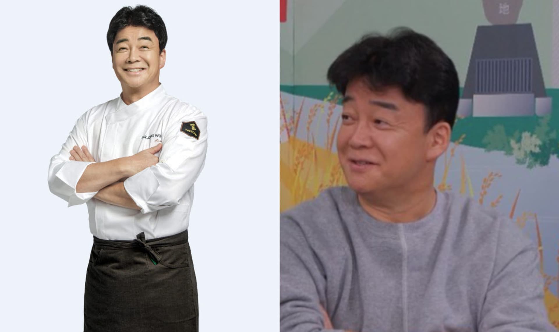 【韓娛熱議】白種元CPR搶救昏倒職員!送醫前都不放棄!成功救回一命
