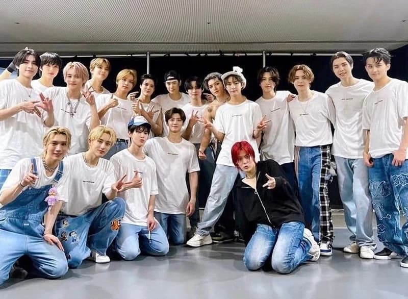 Image Source l nct